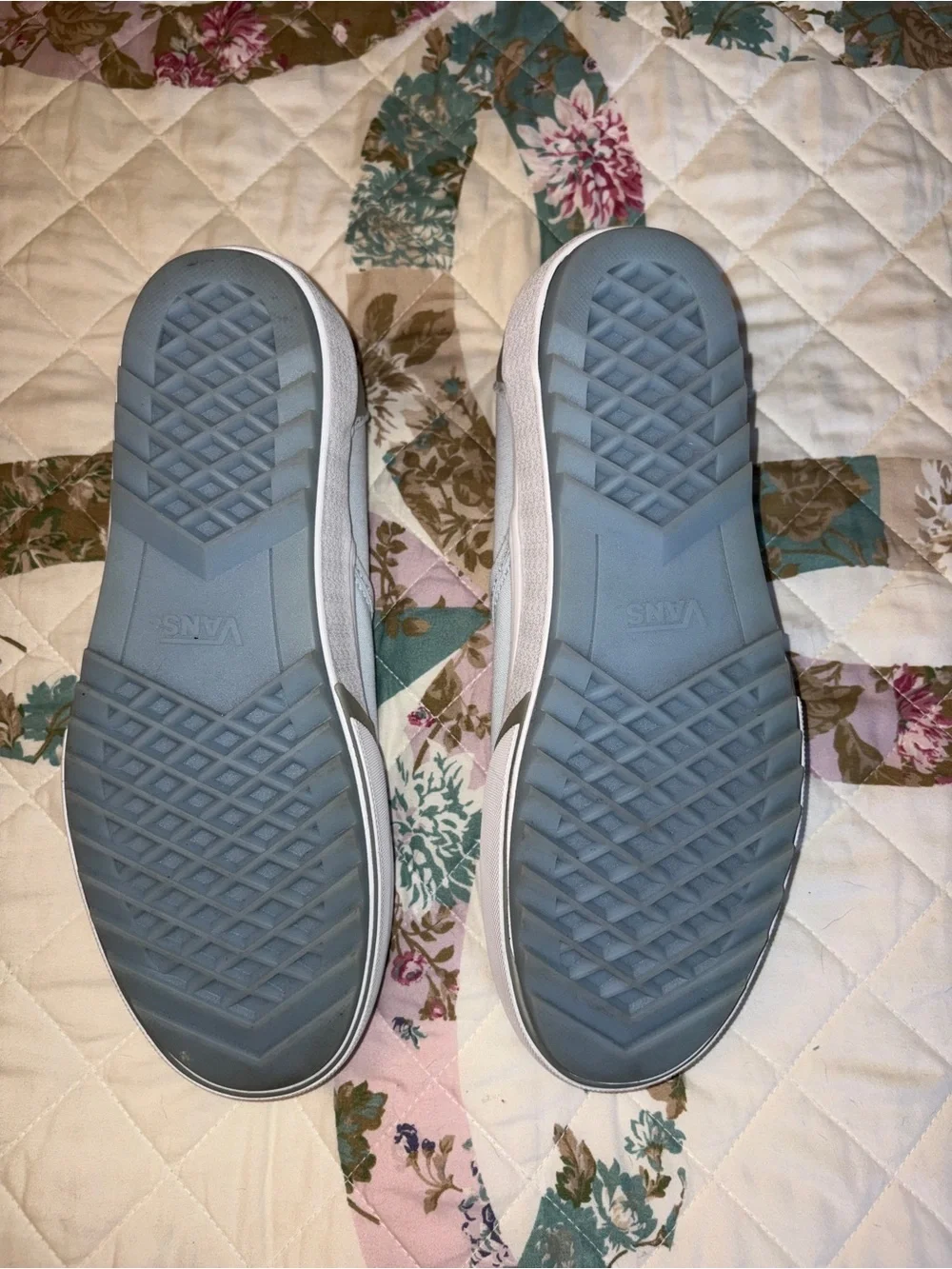 Vans us mens